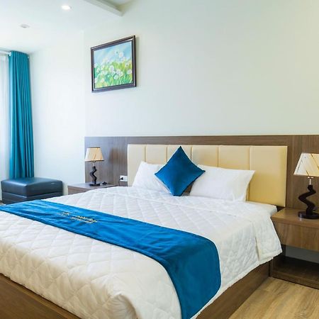 Noi Bai Boutique Hotel 河内 外观 照片