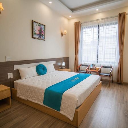 Noi Bai Boutique Hotel 河内 外观 照片