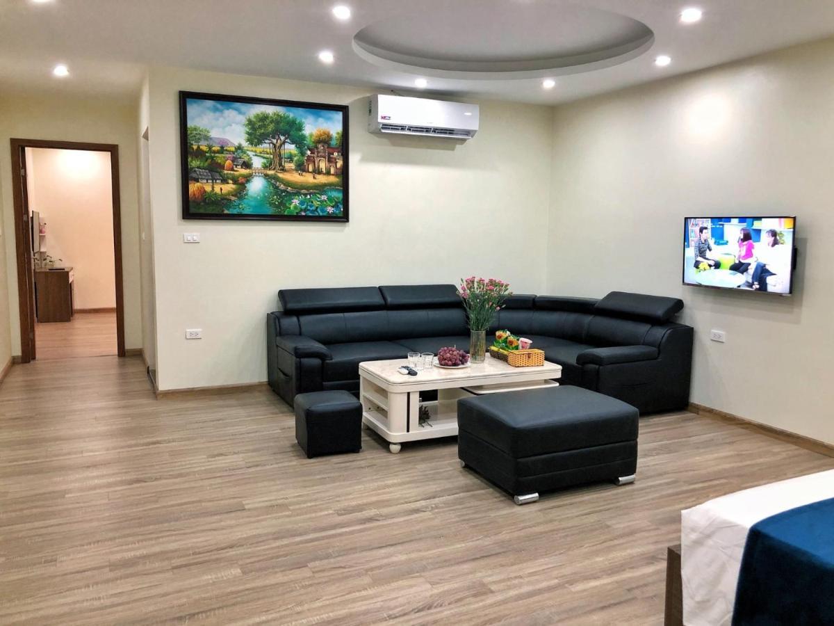 Noi Bai Boutique Hotel 河内 外观 照片