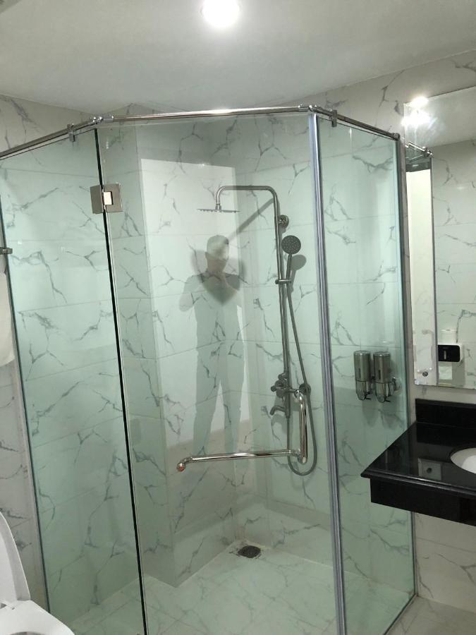 Noi Bai Boutique Hotel 河内 外观 照片